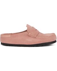 Birkenstock - Moccasin Naples Wrapped - Lyst