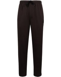 Isabel Marant - Cotton Track-pants - Lyst