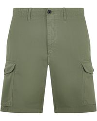 Slowear - Bermuda Cargo - Lyst