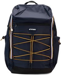 K-Way - Backpack Monte Limar - Lyst