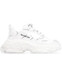 Balenciaga Triple S 3. Online Sale, UP TO 60% OFF