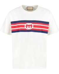 latest gucci t shirt