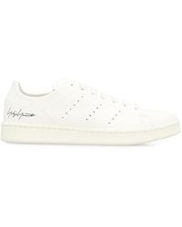Y-3 - Y-3 Stan Smith Low-Top Sneakers - Lyst
