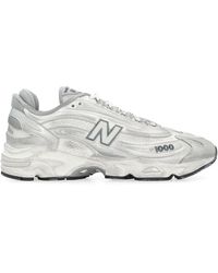 New Balance - Sneakers Low-top 1000 - Lyst