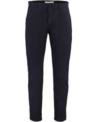 Department 5 - Prince Stretch Cotton Chino Trousers - Lyst