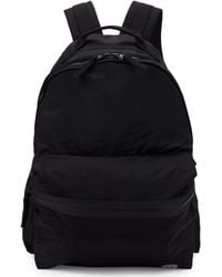 Stone Island - Technical Backpack With Zip - Lyst