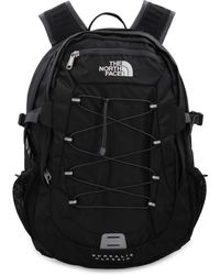 black north face borealis backpack sale