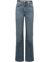 Citizens of Humanity - Vidia High-Rise Flared Jeans - Lyst