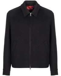 Gucci - Light Jackets - Lyst