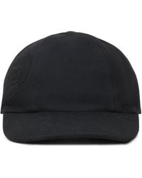 Gucci - Cap With Curved Brim - Lyst