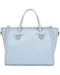 Gianni Chiarini - Leather Handbag - Lyst