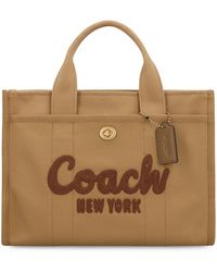 COACH - Tote Bags - Lyst