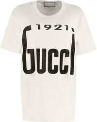 Gucci Cotton 
