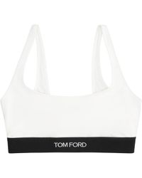 Tom Ford - Sports Bra - Lyst