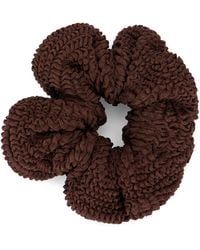 Hunza G - Scrunchie - Lyst