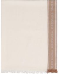 Max Mara - Scarf Madre Cashmere-Silk - Lyst