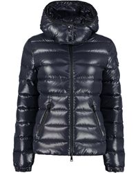 Moncler Bady Jacket in Black - Lyst