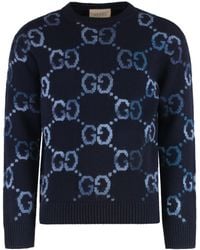 Gucci - Sweater - Lyst