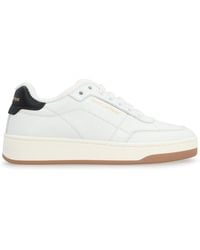 Saint Laurent - Sneakers Sl61 - Lyst