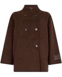 Slowear - Wool Jacket - Lyst