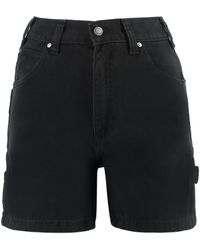 Dickies - Shorts in cotone - Lyst
