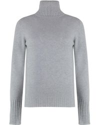 THE (Alphabet) - The (Knit) - Lyst