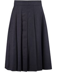 Weekend by Maxmara Skirts for Women - Up to 70% off at Lyst.com