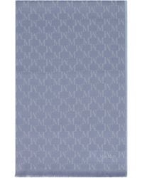 Max Mara - Magico Virgin Wool Scarf - Lyst