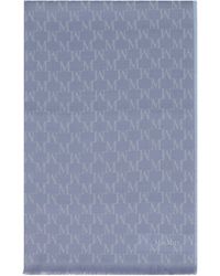 Max Mara - Sciarpa Magico in lana vergine - Lyst