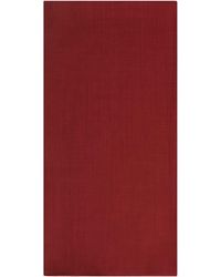 Gucci - Scialle in tessuto jacquard con motivo GG - Lyst