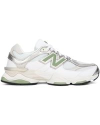 New Balance - Low Sneakers For - Lyst