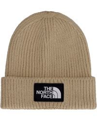 Nude north face beanie Clearance