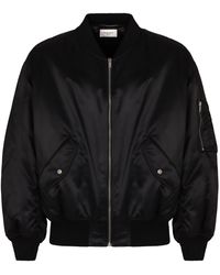 Saint Laurent - Jackets - Lyst