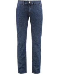 Slowear - Slim Fit Jeans - Lyst