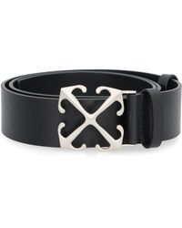 Off-White Paperclip Chain Belt - Farfetch