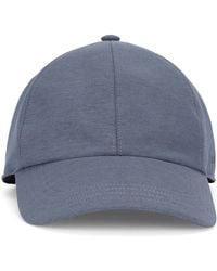 Slowear - Cotton Baseball Cap - Lyst