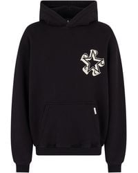 Represent - Hooded Sweatshirt - Lyst