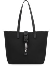 Moncler - Borsa Tote Trick - Lyst