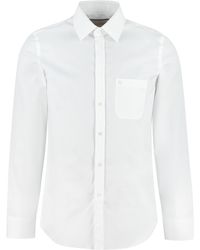 Camicie Gucci da uomo - Fino al 30% di sconto | Lyst