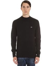 tommy hilfiger bulldog sweater