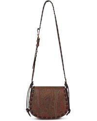 Etro - Bags - Lyst