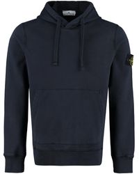 Stone Island Hoodies for Men - Up to 40% off at Lyst.com
