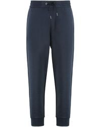 BOSS - Track Pants - Lyst