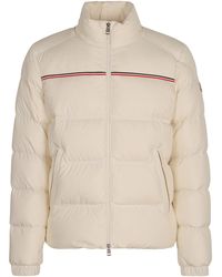 Moncler - Bouvaque Short Down Jacket - Lyst