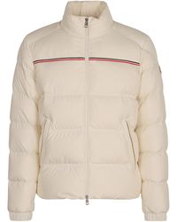 Moncler - Bouvaque Short Down Jacket - Lyst