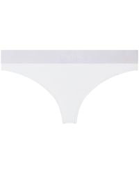 Tom Ford - Slip With Logo - Lyst