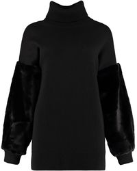 MICHAEL Michael Kors Knitwear for Women - Up to 64% off at Lyst.co.uk