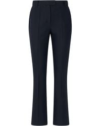 Max Mara - Flared Pants - Lyst