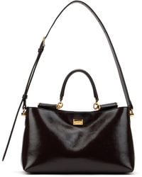 Dolce & Gabbana - Victory Bag - Lyst