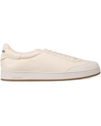 Church's - Largs Leather Sneakers - Lyst